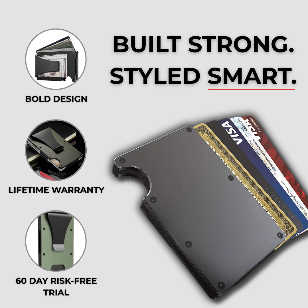 THE VELTOR WALLET