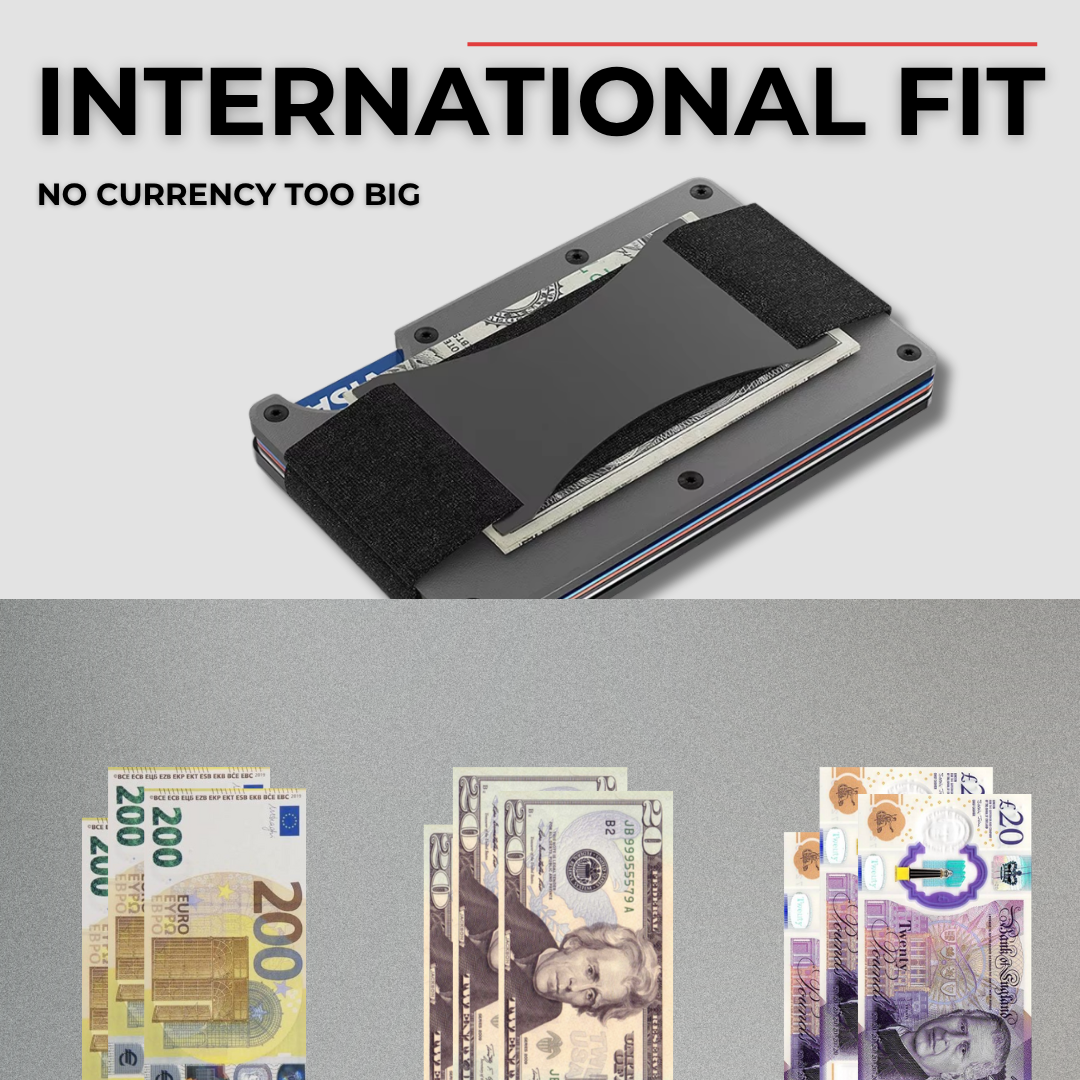 THE VELTOR WALLET