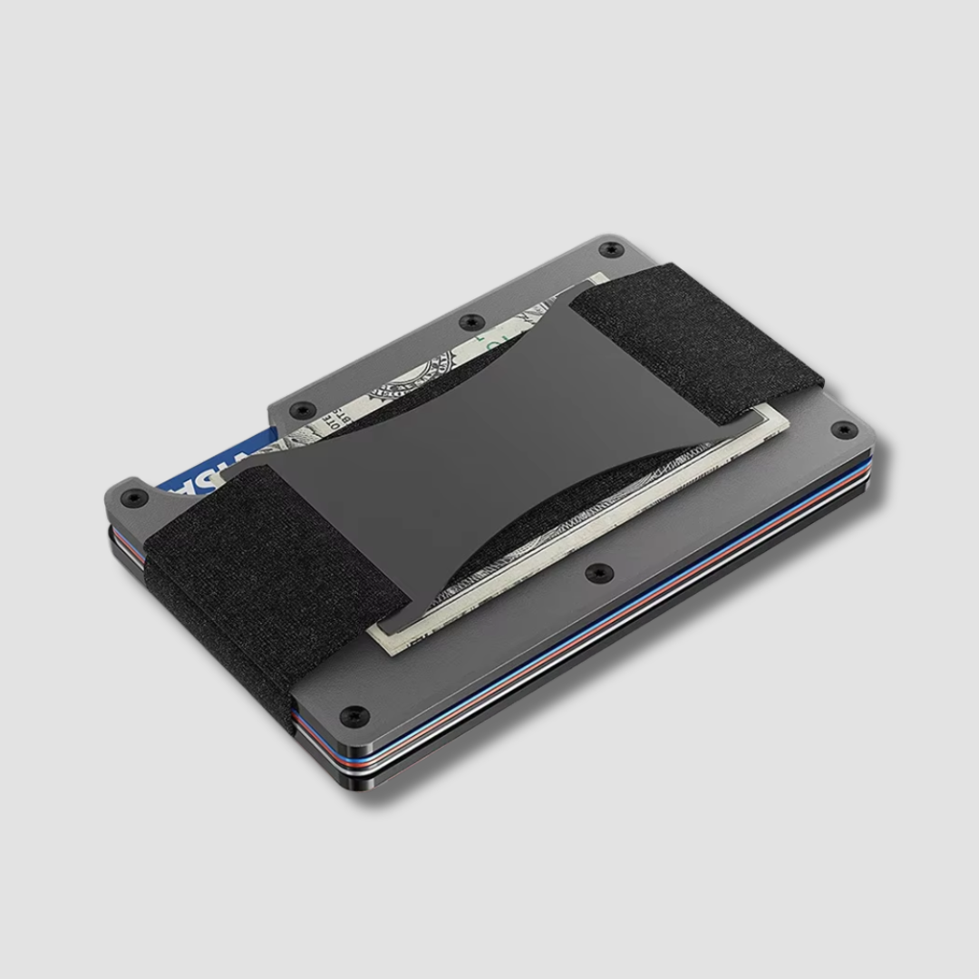 THE VELTOR WALLET
