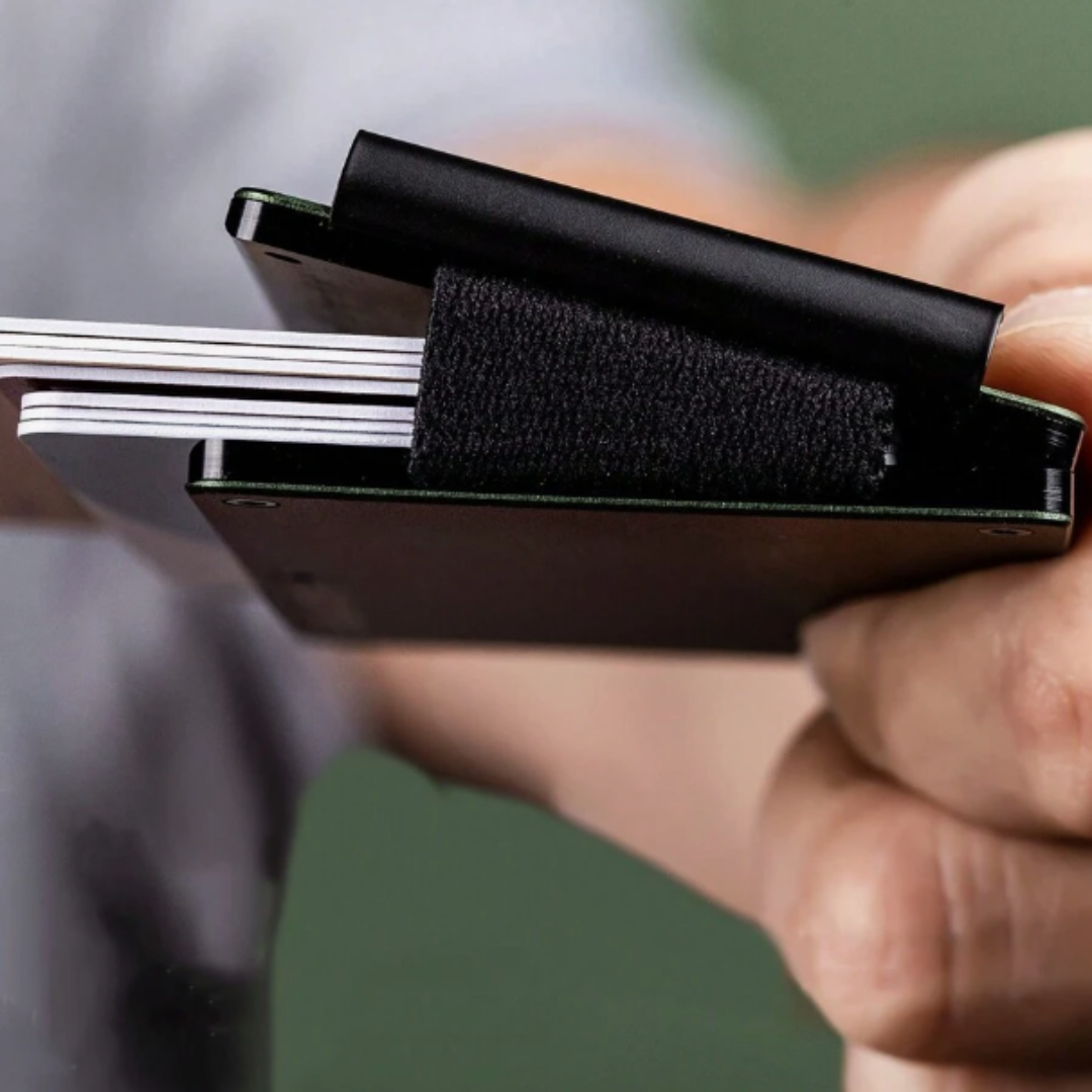 THE VELTOR WALLET