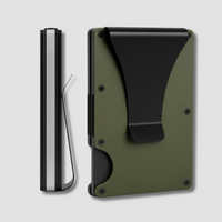 Army Green