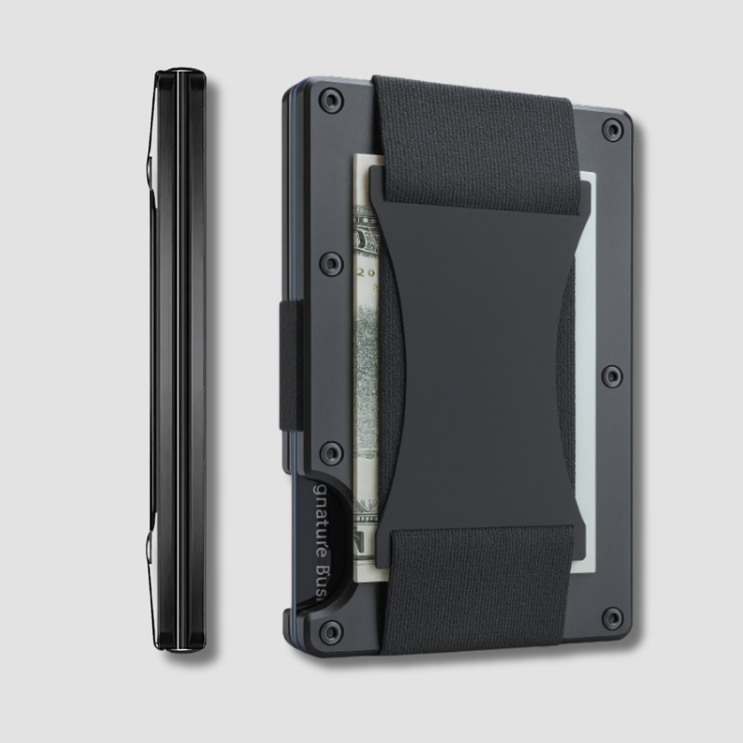 THE VELTOR WALLET