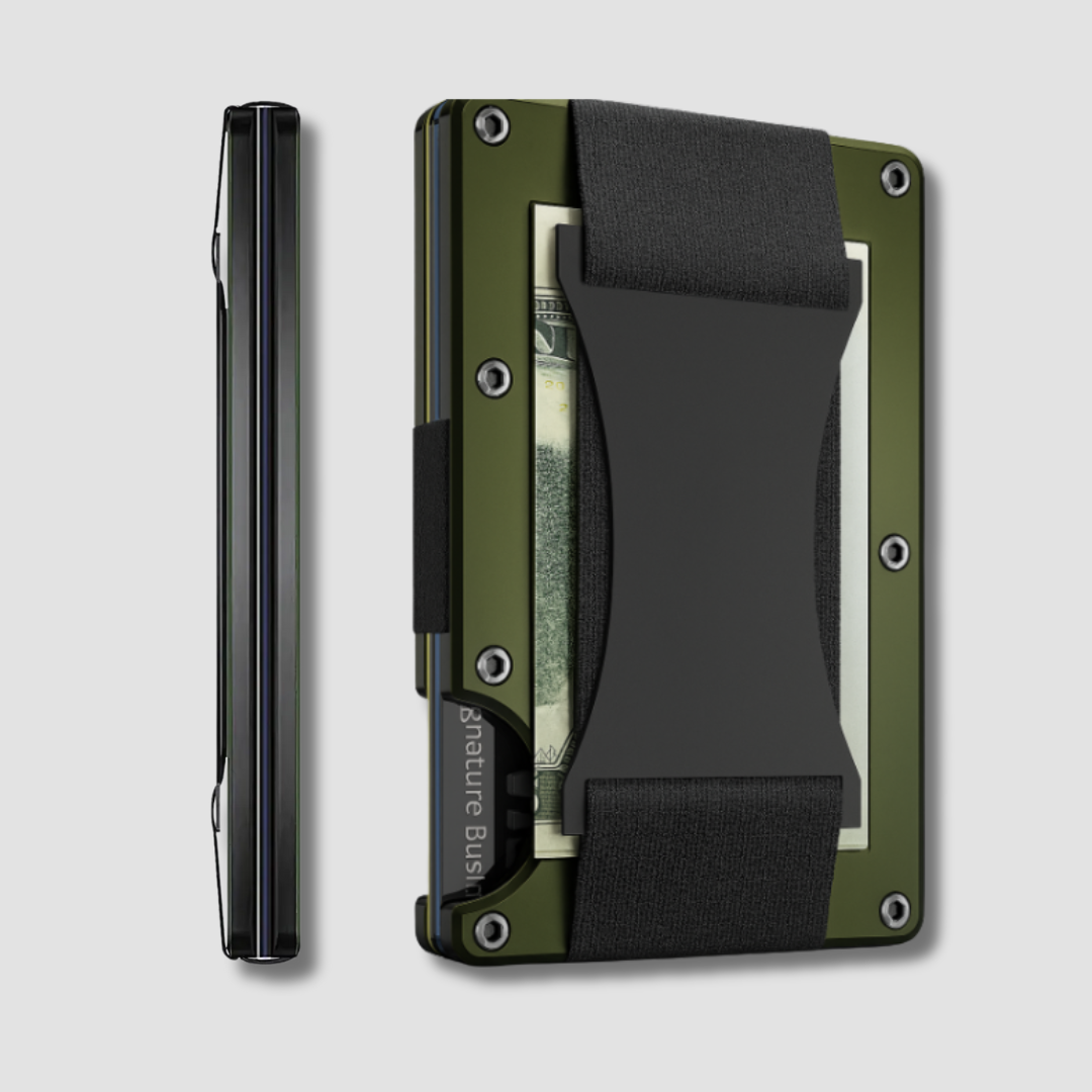 THE VELTOR WALLET