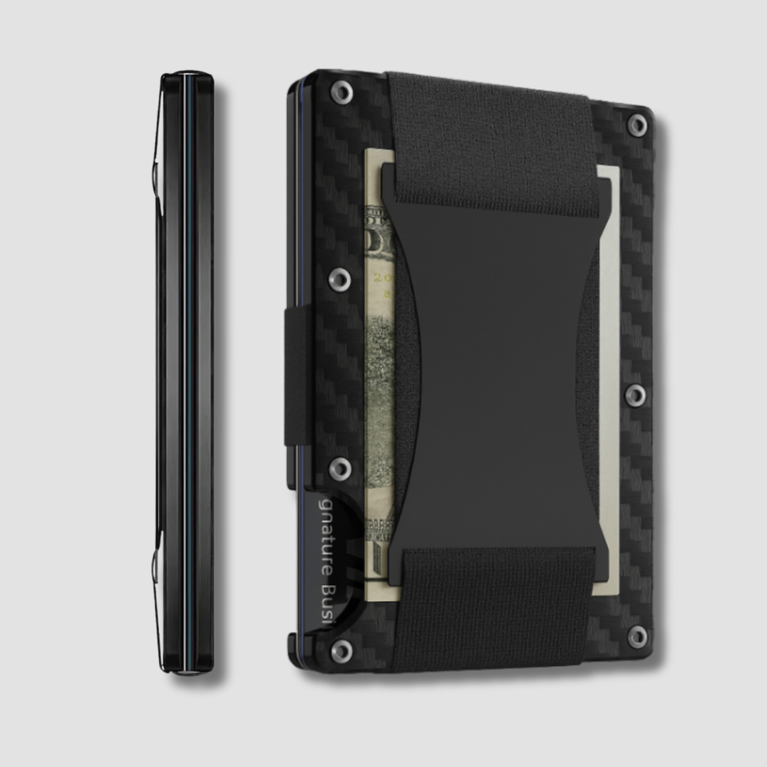 THE VELTOR WALLET