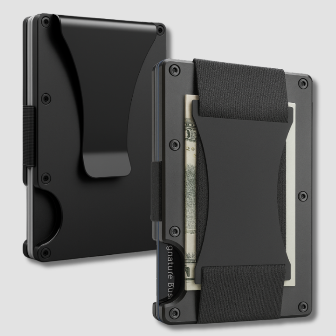 THE VELTOR WALLET