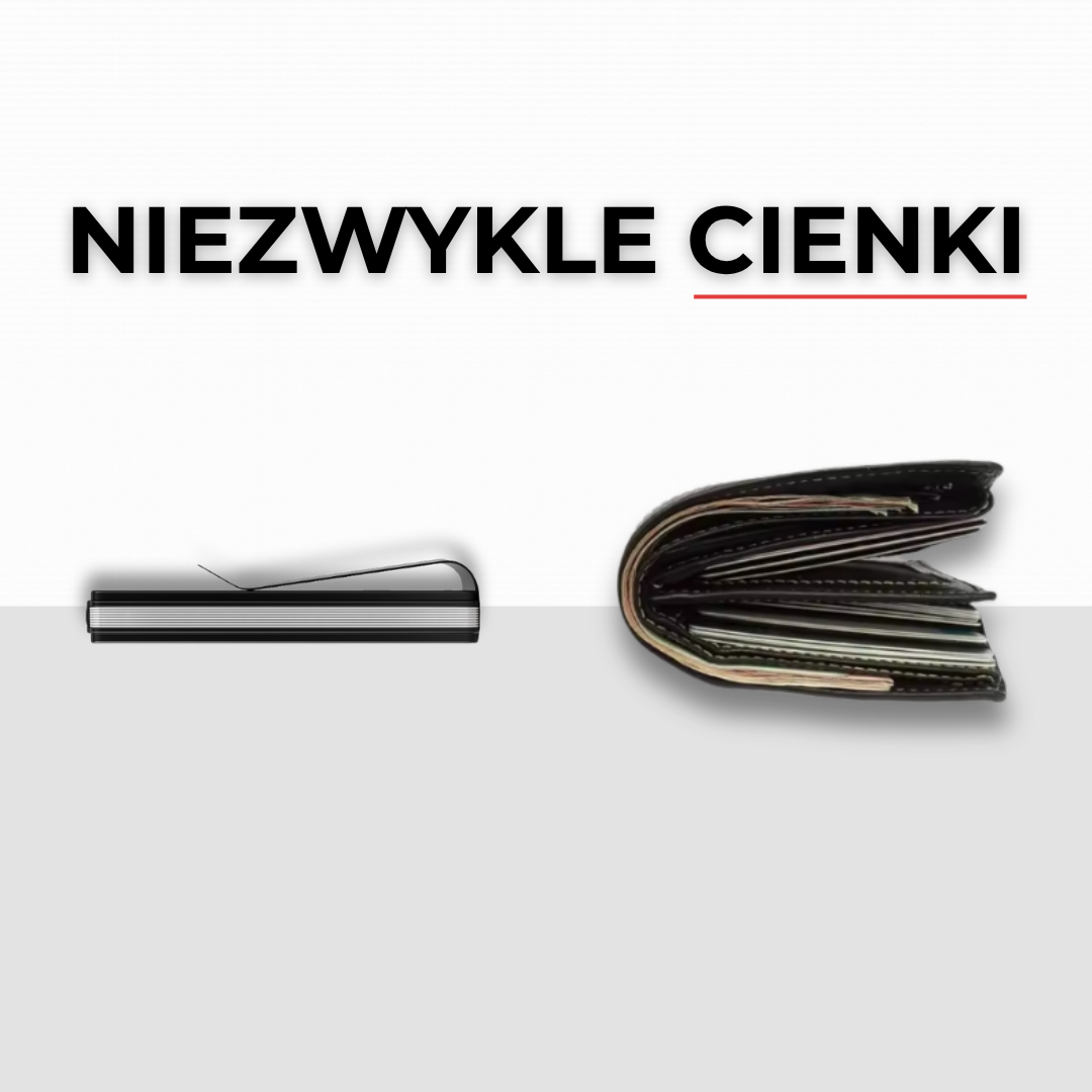 PORTFEL Z KUTEGO KARBONU