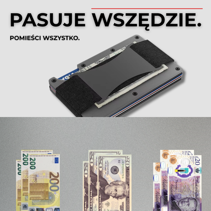 PORTFEL Z KUTEGO KARBONU