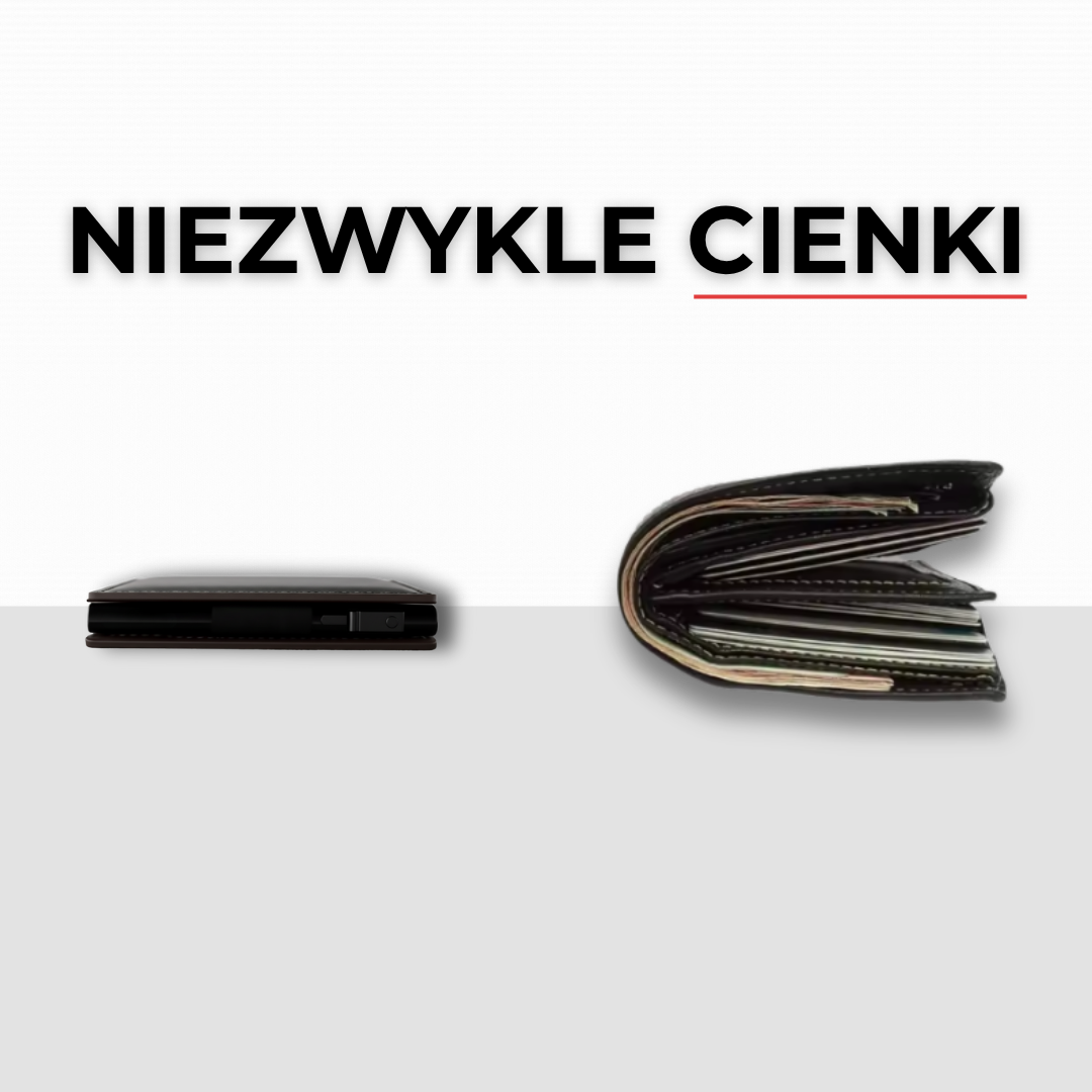 PORTFEL VELTOR KARBON