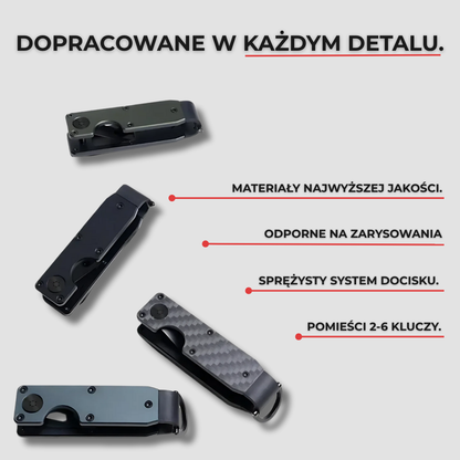 ETUI NA KLUCZE 1.0
