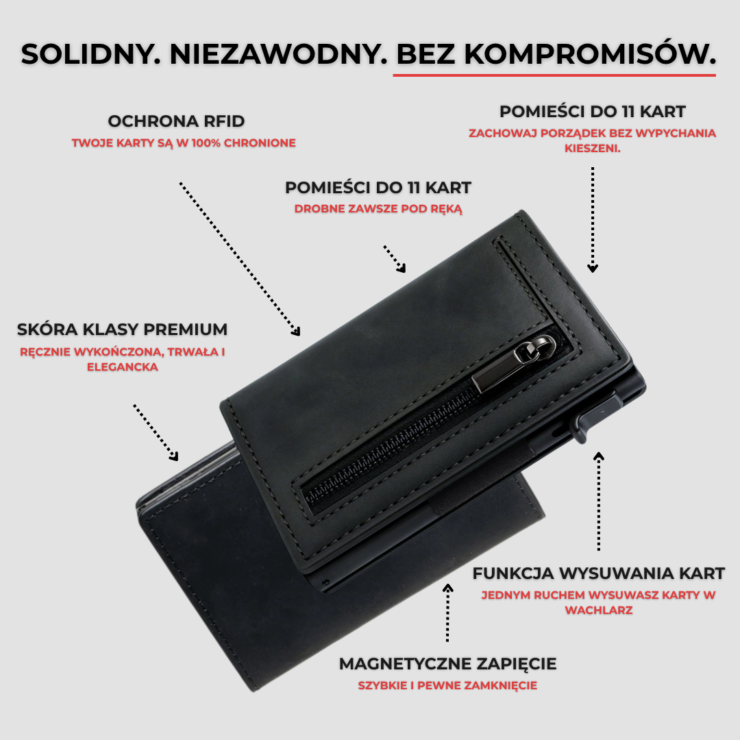 PORTFEL VELTOR PRIME