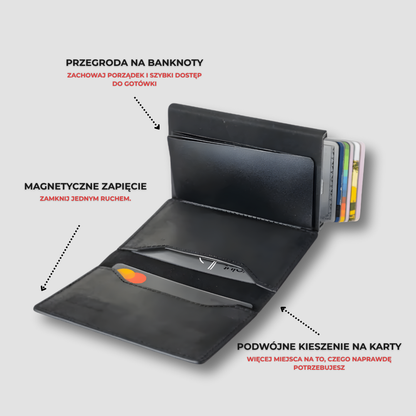 PORTFEL VELTOR PRIME