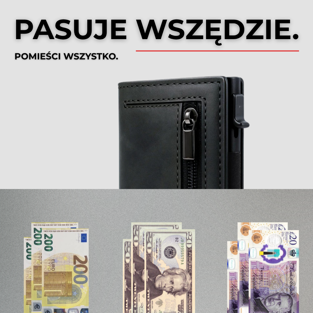 PORTFEL VELTOR PRIME