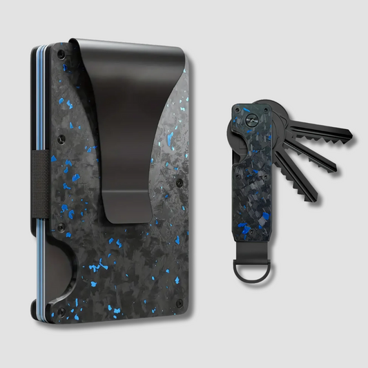 FORGED CARBON ESSENTIAL SET
