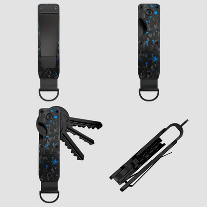 FORGED CARBON ESSENTIAL SET