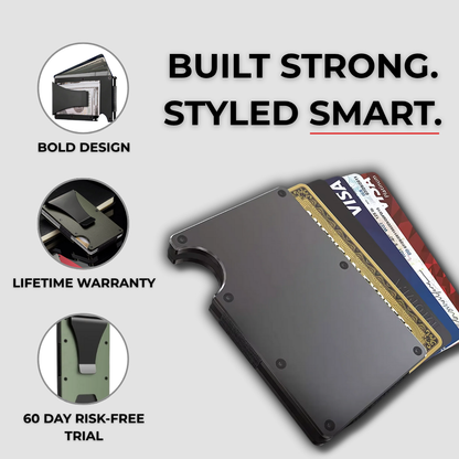 THE VELTOR WALLET