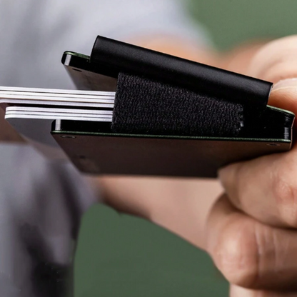 THE VELTOR WALLET