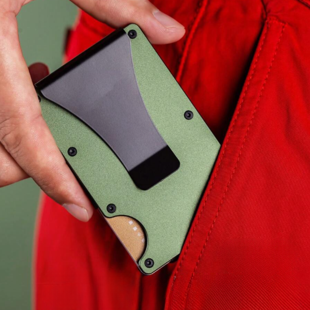 THE VELTOR WALLET
