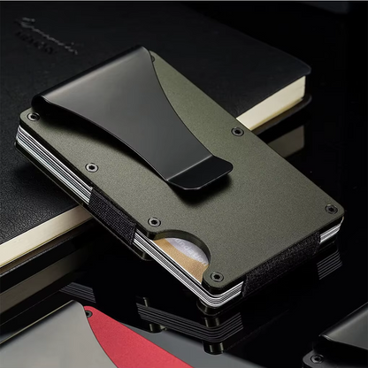 THE VELTOR WALLET