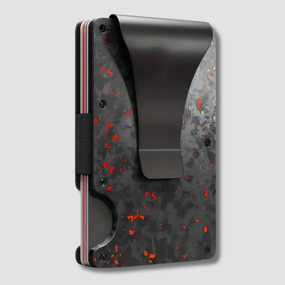 FORGED CARBON WALLET