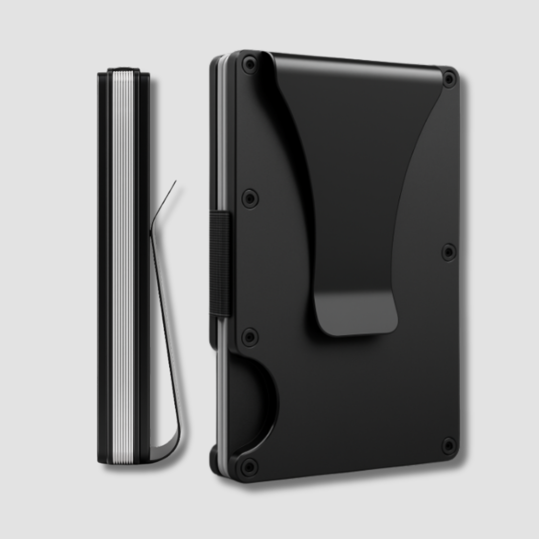 THE VELTOR WALLET
