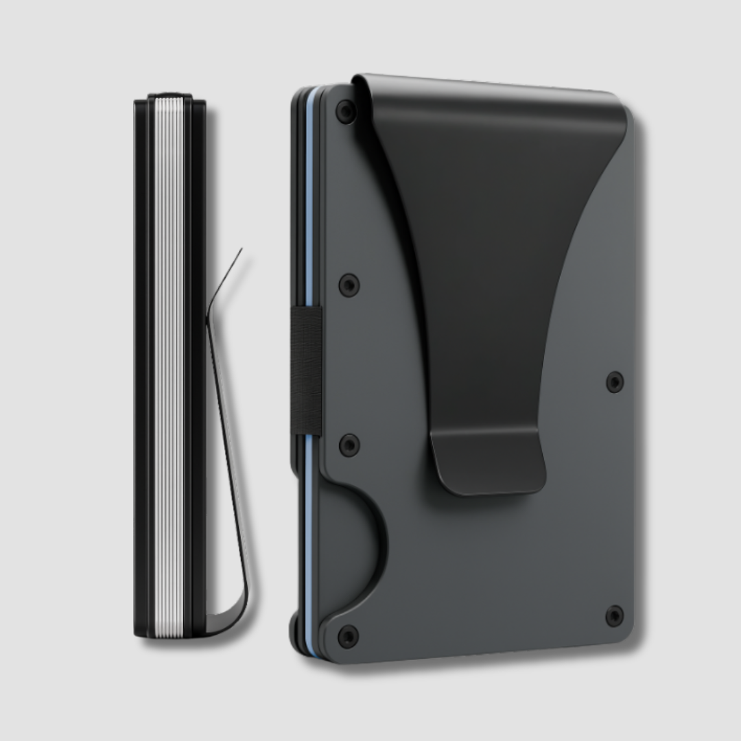 THE VELTOR WALLET