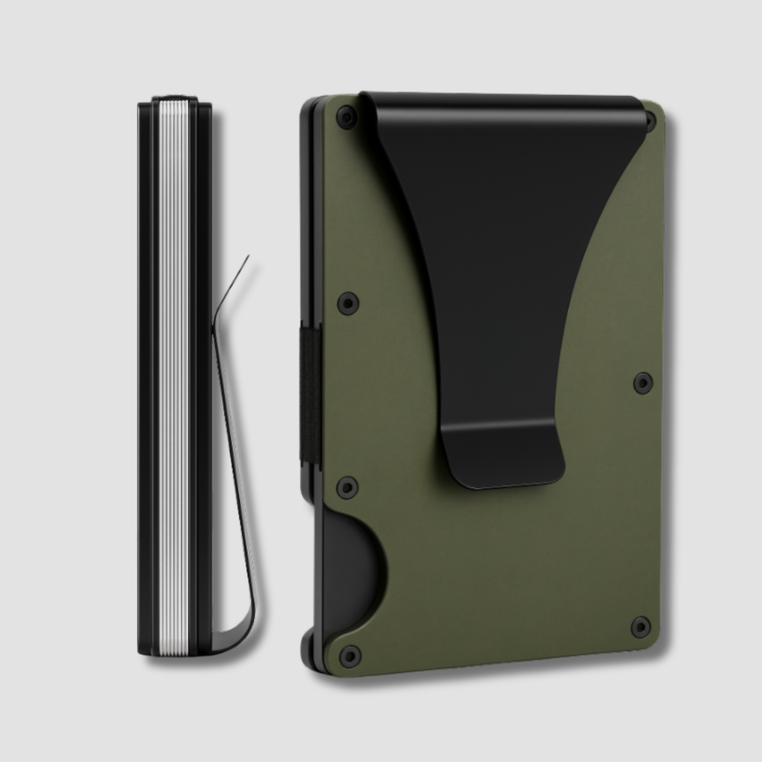 THE VELTOR WALLET