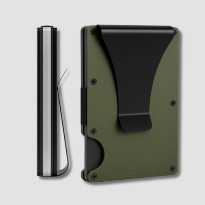 THE VELTOR WALLET