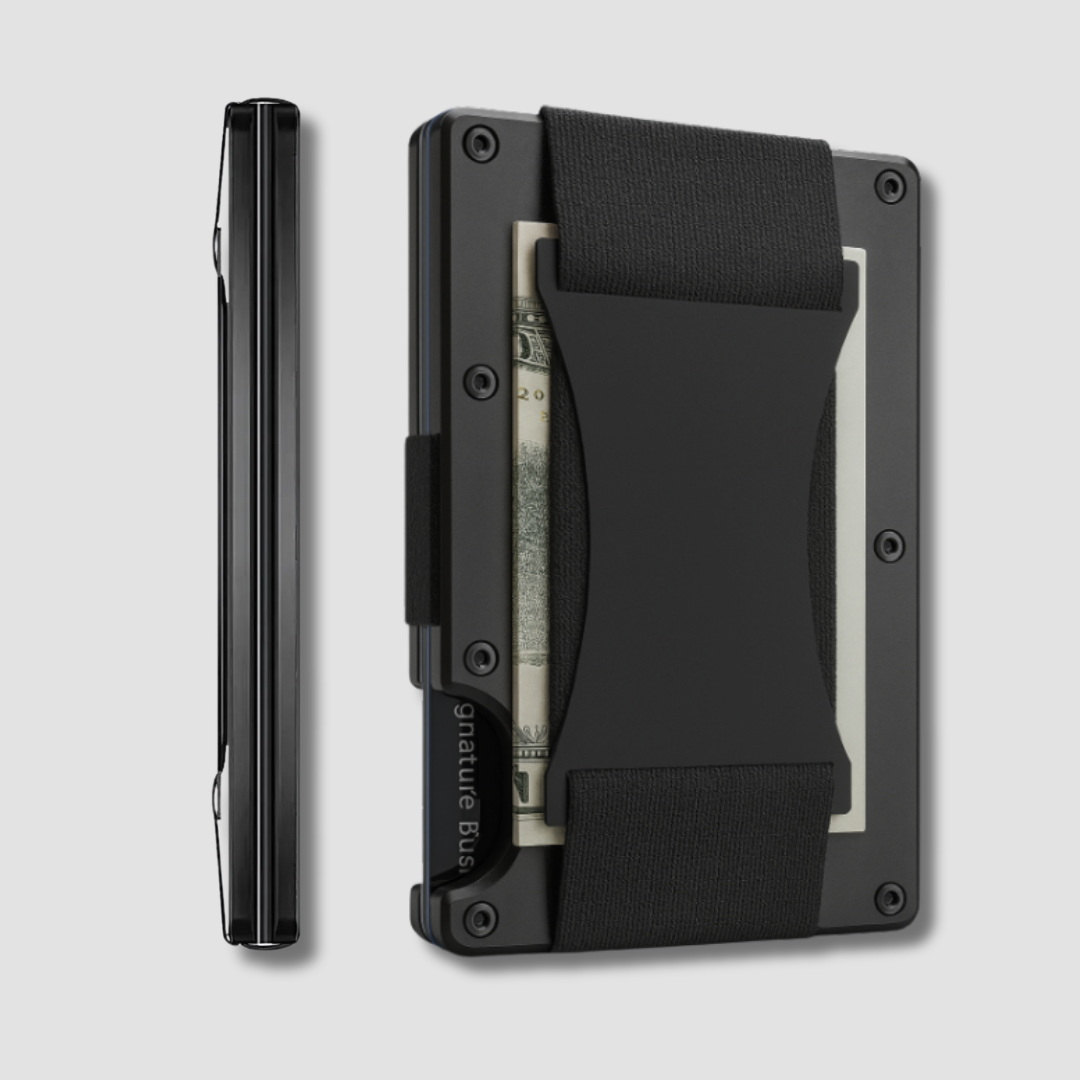 THE VELTOR WALLET