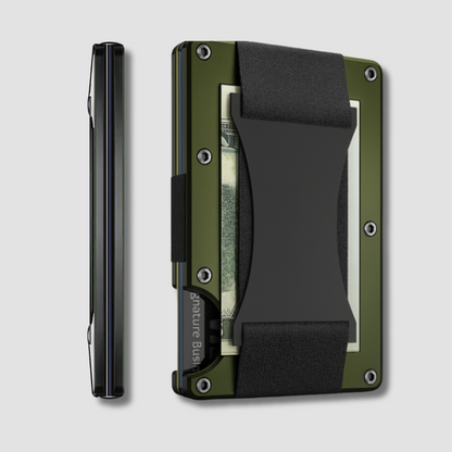 THE VELTOR WALLET