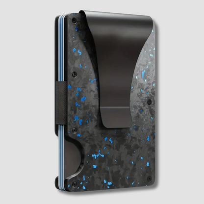 FORGED CARBON WALLET