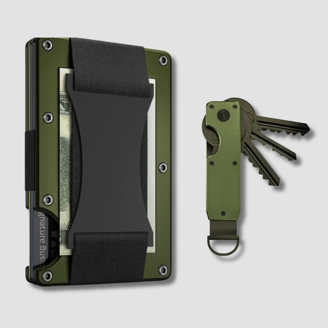 VELTOR ESSENTIAL SET