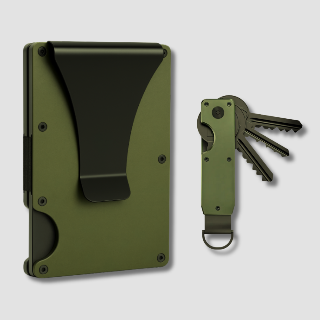 VELTOR ESSENTIAL SET