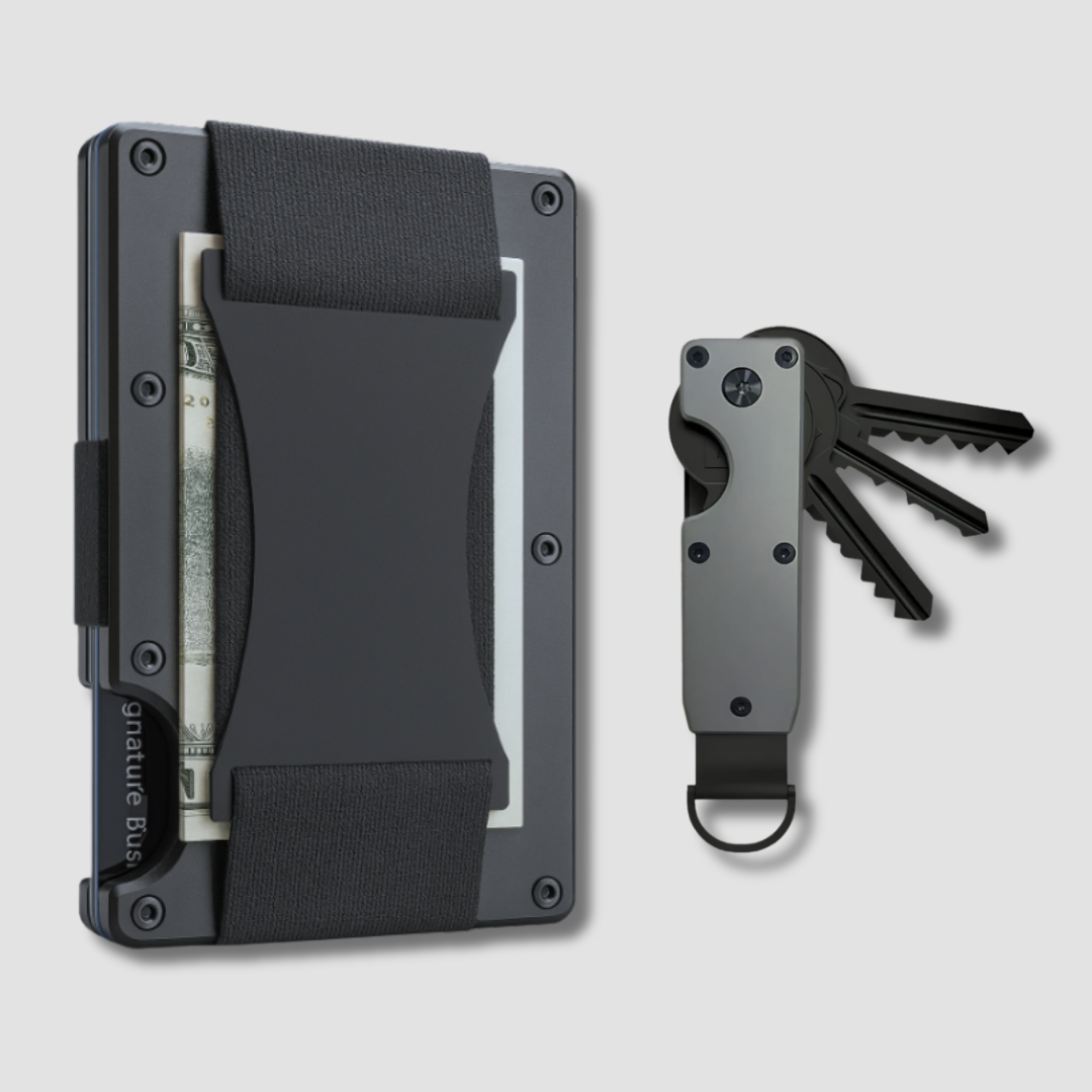 VELTOR ESSENTIAL SET
