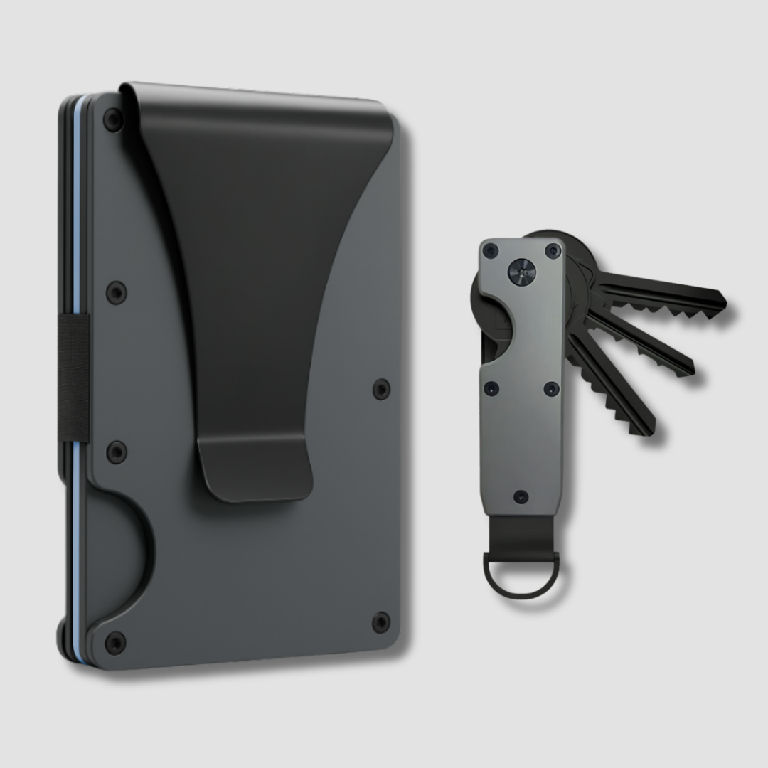 VELTOR ESSENTIAL SET