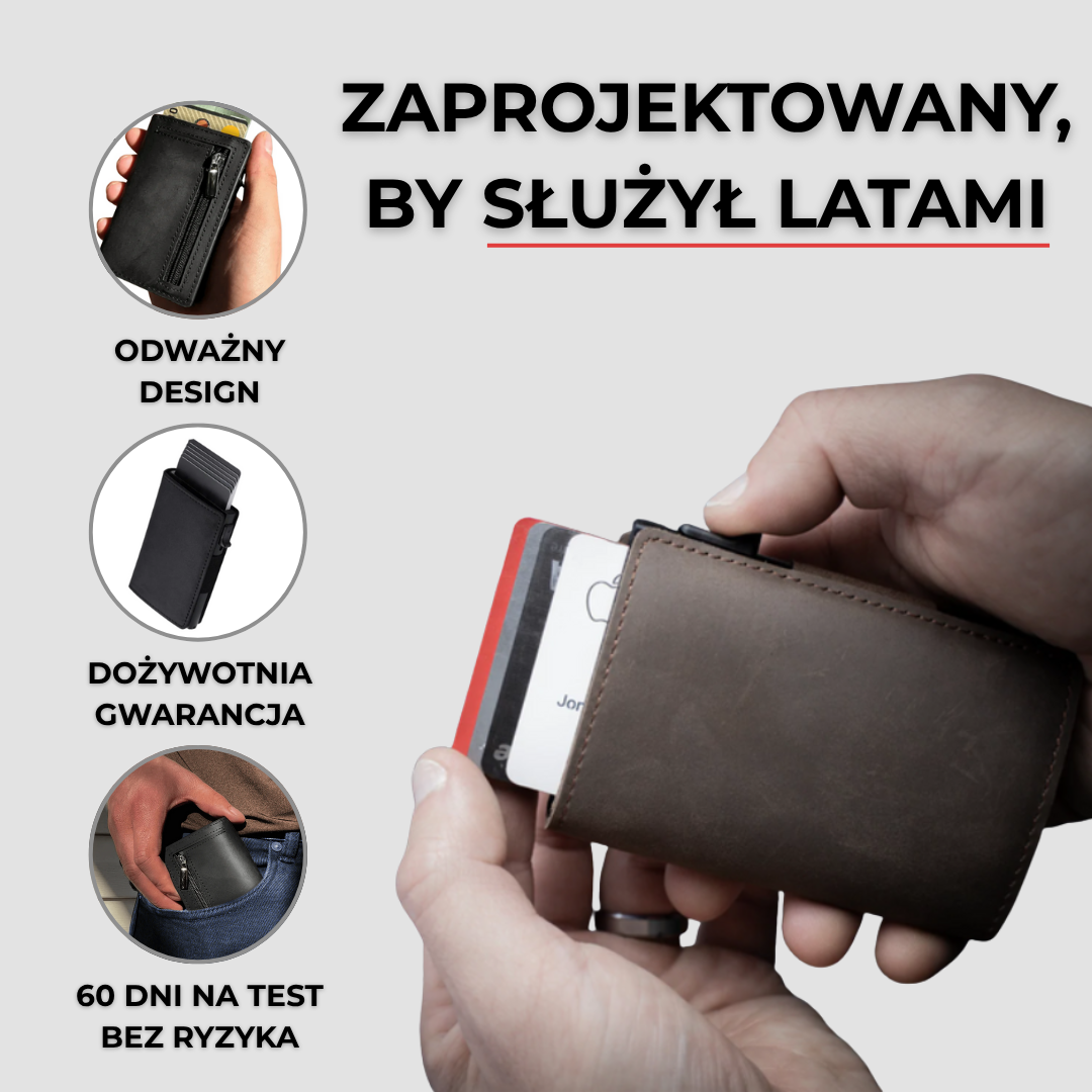 PORTFEL VELTOR PRIME