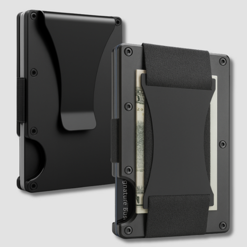 THE VELTOR WALLET