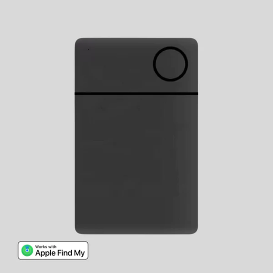 Karta śledząca VELTOR - znajdź swój portfel wszędzie